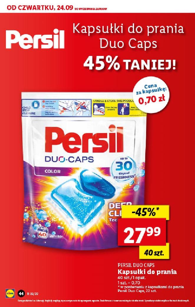 Gazetka promocyjna Lidl do 27/09/2020 str.44