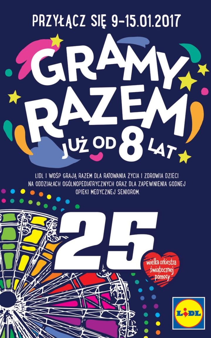 Gazetka promocyjna Lidl do 08/01/2017 str.48