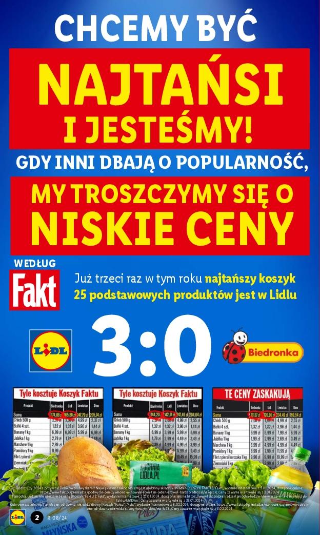 Gazetka promocyjna Lidl do 24/02/2024 str.2