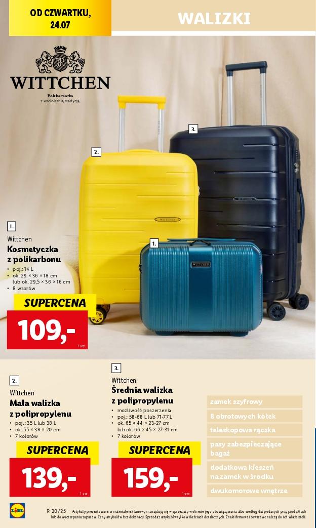 Gazetka promocyjna Lidl do 26/07/2025 str.16