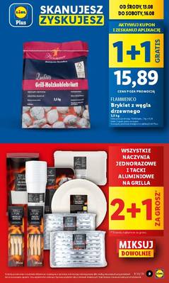 Lidl od środy