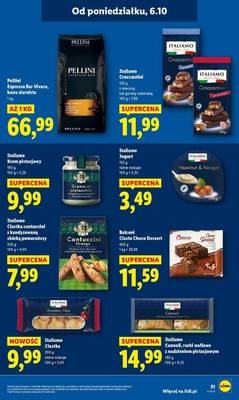 Lidl od poniedziałku