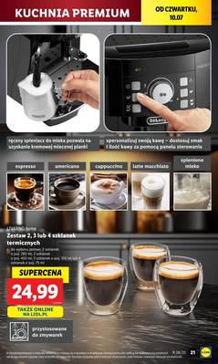 Lidl katalog 7.07