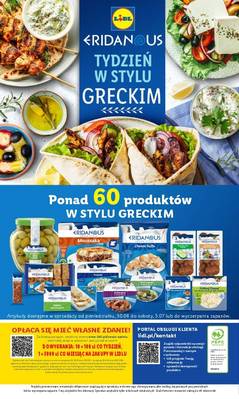 Katalog Lidl
