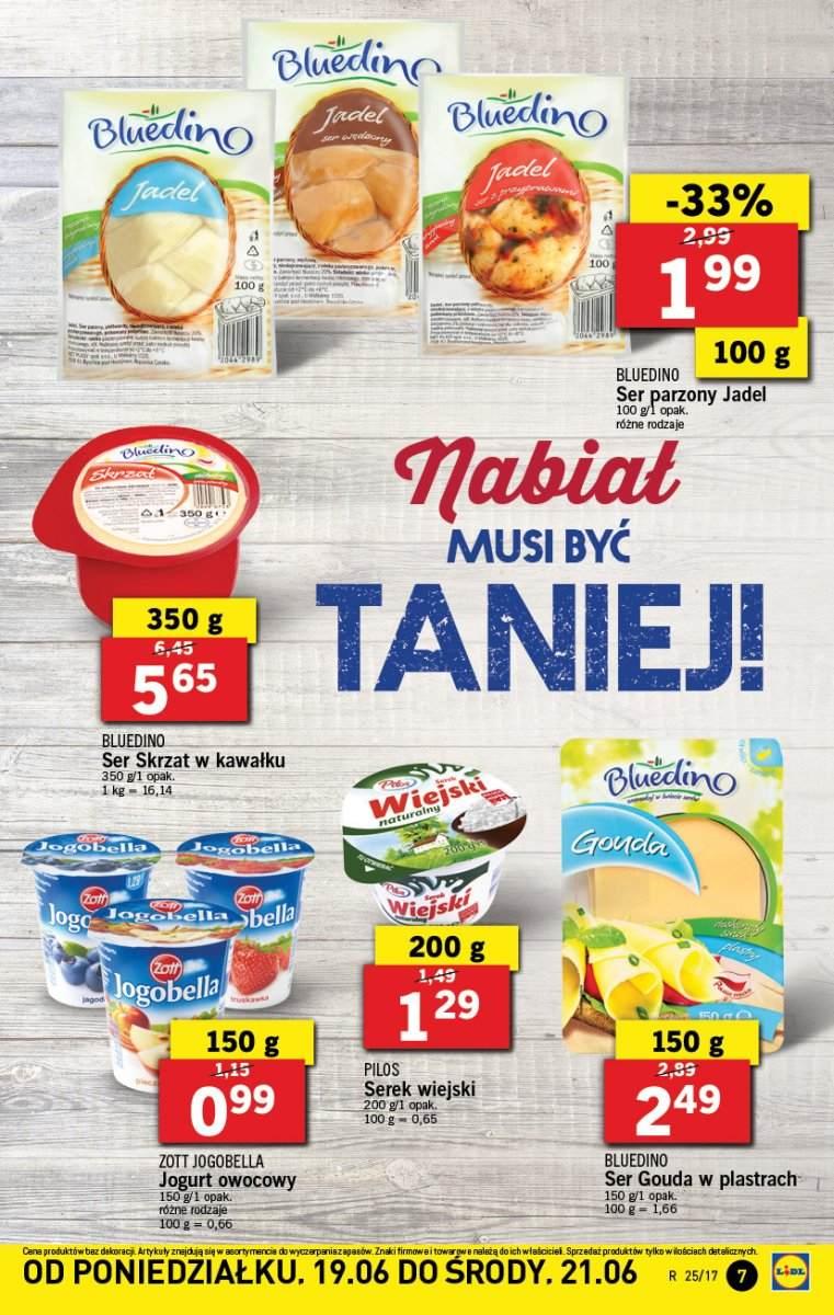 Gazetka promocyjna Lidl do 21/06/2017 str.7