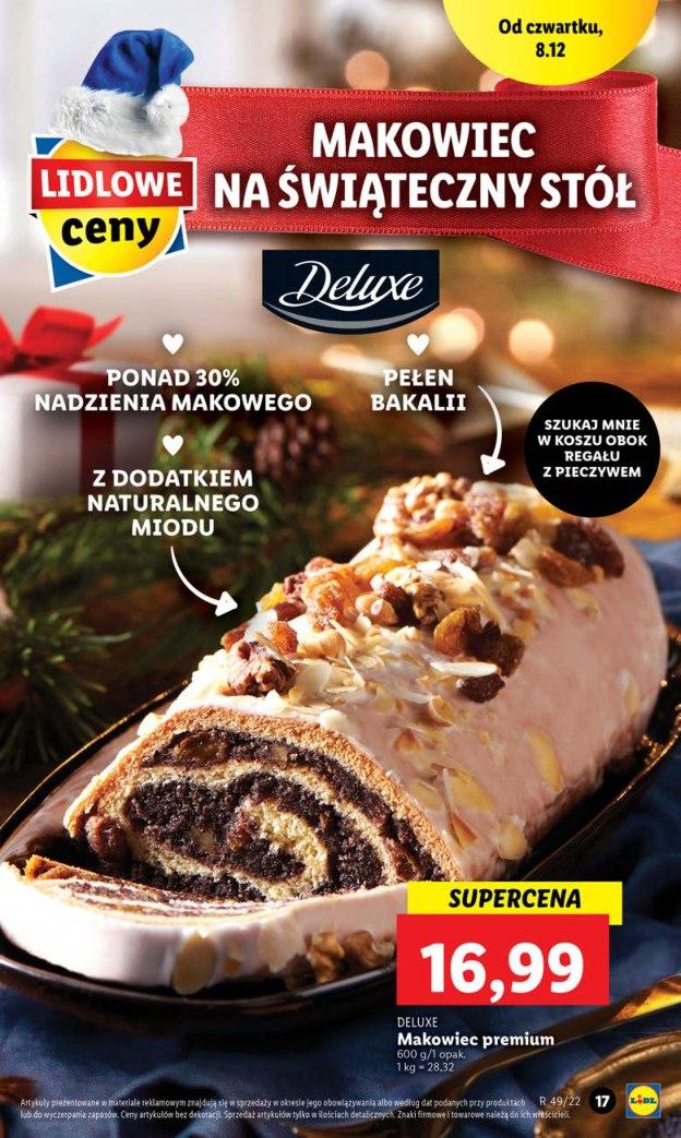 Gazetka promocyjna Lidl do 11/12/2022 str.19