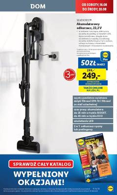 Lidl od środy