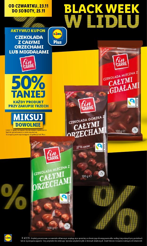 Gazetka promocyjna Lidl do 25/11/2023 str.6