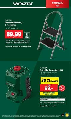 Katalog Lidl