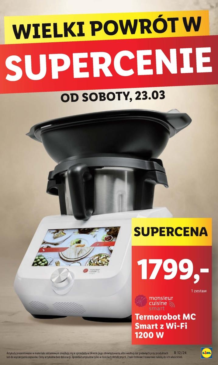 Gazetka promocyjna Lidl do 30/03/2024 str.7