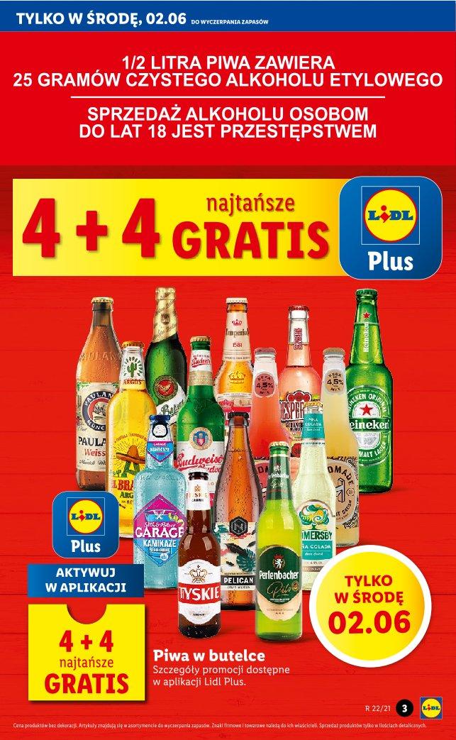 Gazetka promocyjna Lidl do 02/06/2021 str.3