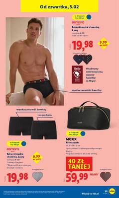 Katalog Lidl