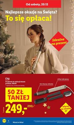 Lidl katalog 15.12