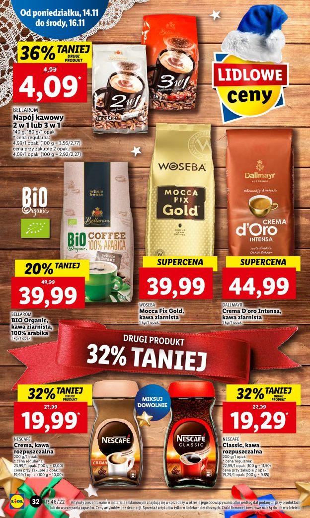 Gazetka promocyjna Lidl do 16/11/2022 str.42