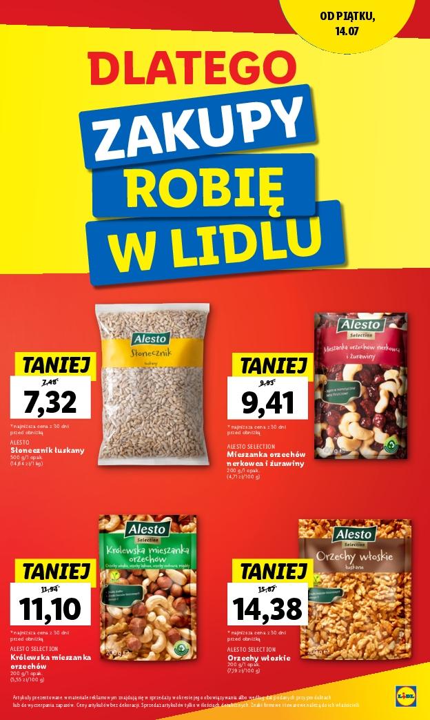 Gazetka promocyjna Lidl do 22/07/2023 str.35