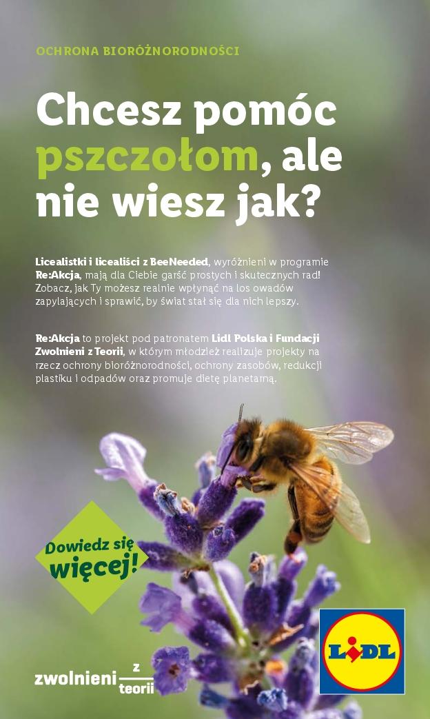 Gazetka promocyjna Lidl do 02/07/2025 str.58