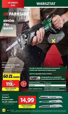 Katalog Lidl