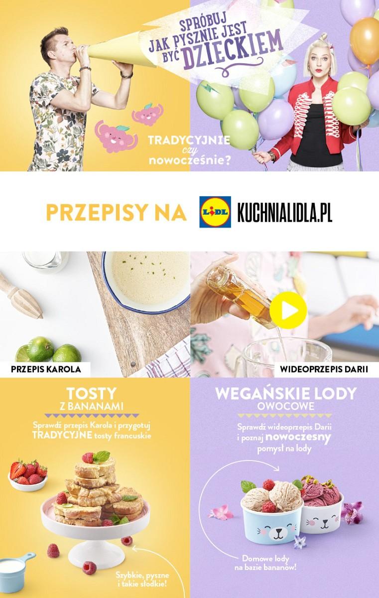 Gazetka promocyjna Lidl do 03/06/2017 str.4