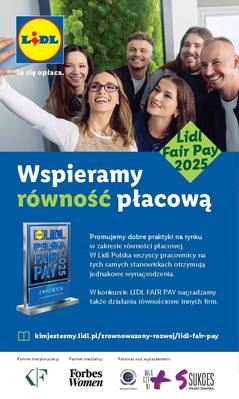 Katalog Lidl