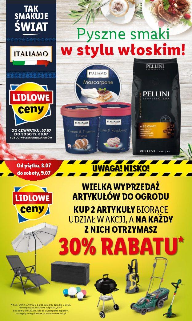 Gazetka promocyjna Lidl do 09/07/2022 str.56