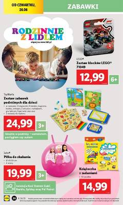 Katalog Lidl