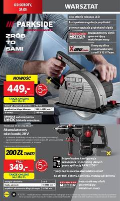 Katalog Lidl