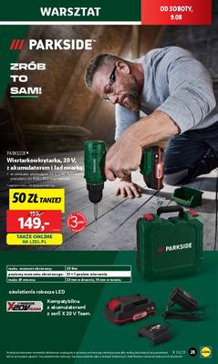 Katalog Lidl