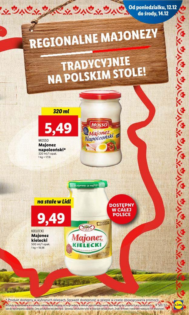 Gazetka promocyjna Lidl do 14/12/2022 str.41