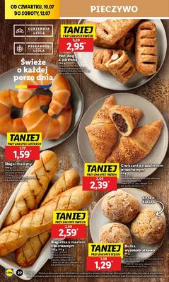 Lidl od czwartku