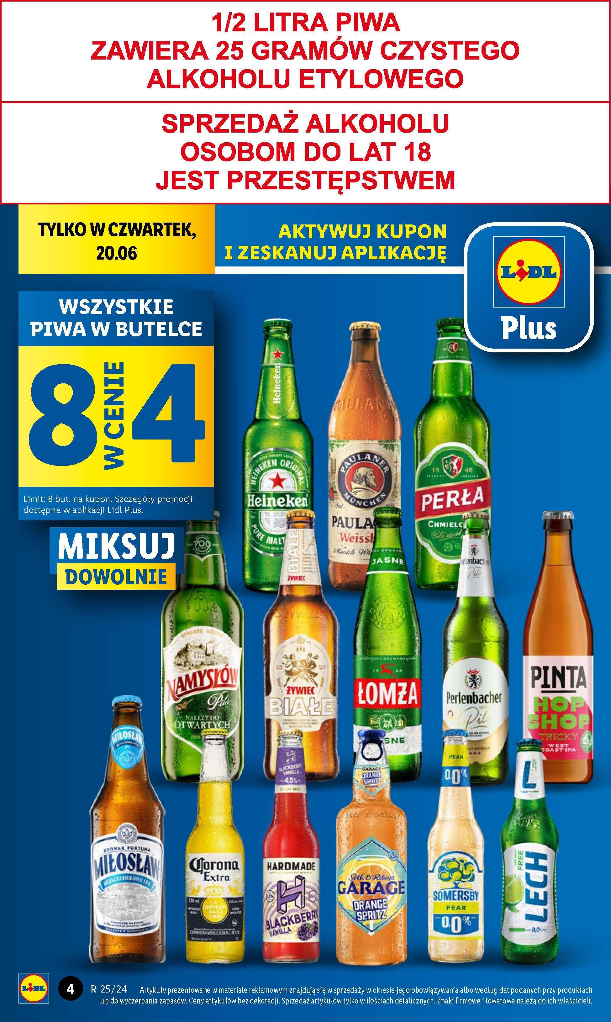 Gazetka promocyjna Lidl do 22/06/2024 str.4