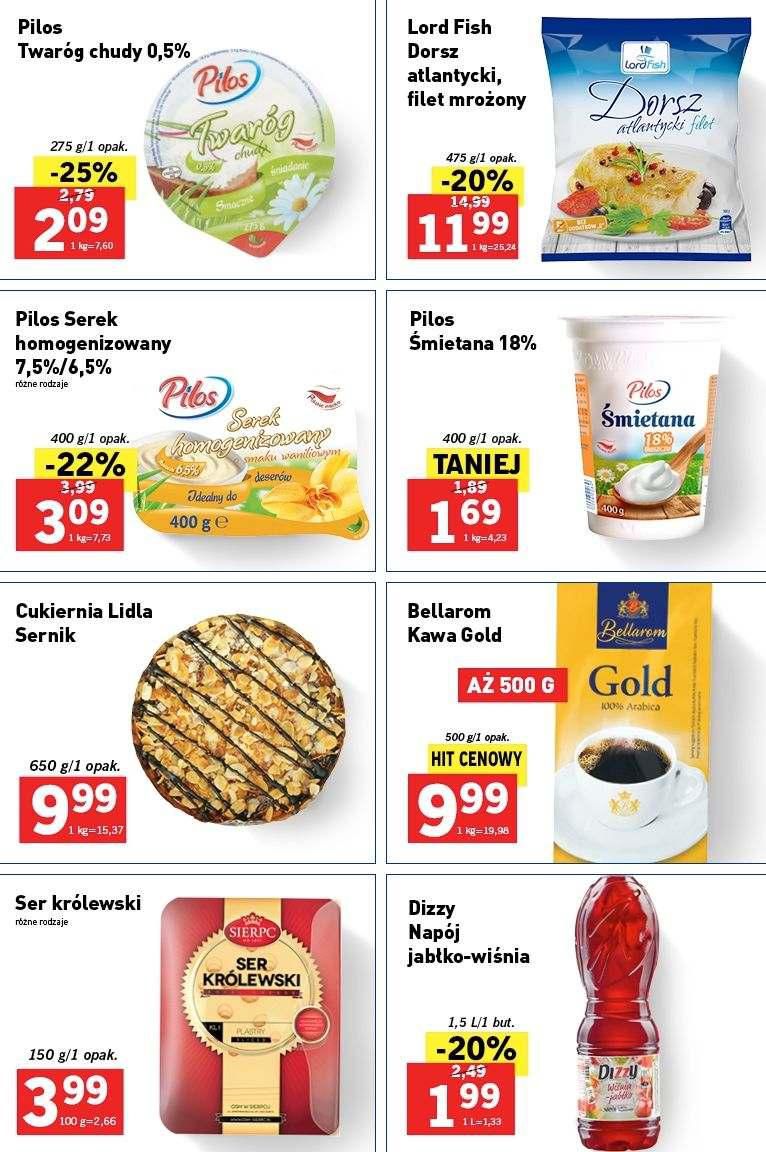 Gazetka promocyjna Lidl do 17/04/2016 str.4