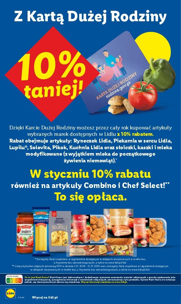 Gazetka promocyjna Lidl do 03/01/2026 str.24