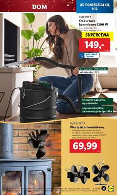 Katalog lidl od 09.12