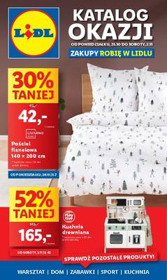 Katalog Lidl