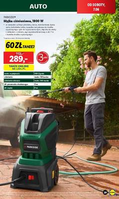 Katalog Lidl
