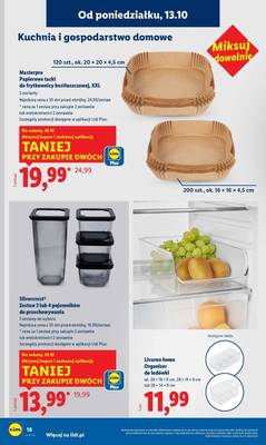 Lidl okazje
