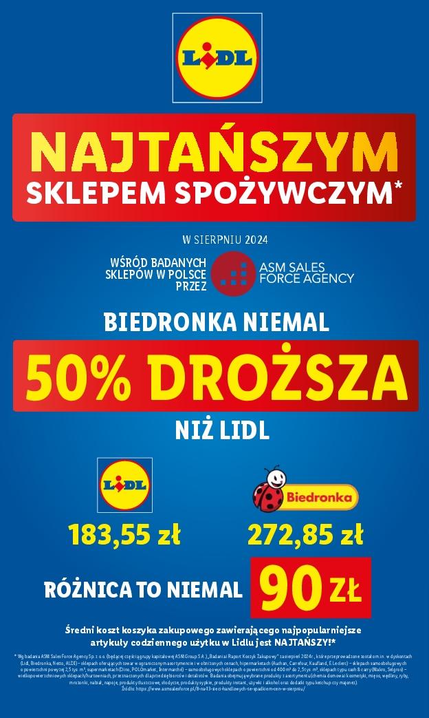 Gazetka promocyjna Lidl do 19/10/2024 str.4