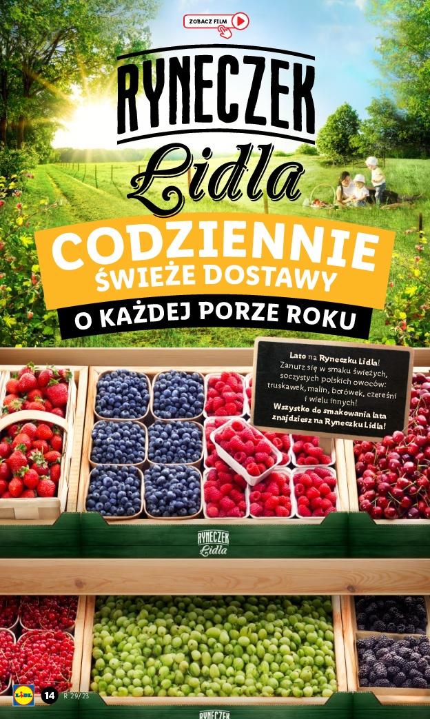 Gazetka promocyjna Lidl do 22/07/2023 str.50