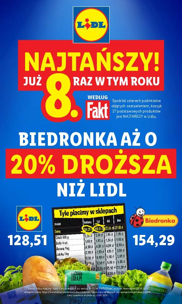 Gazetka promocyjna Lidl do 12/06/2024 str.3