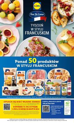 Katalog Lidl 