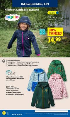 Katalog Lidl