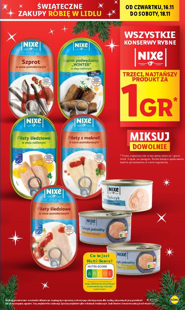 Gazetka promocyjna Lidl do 18/11/2023 str.4