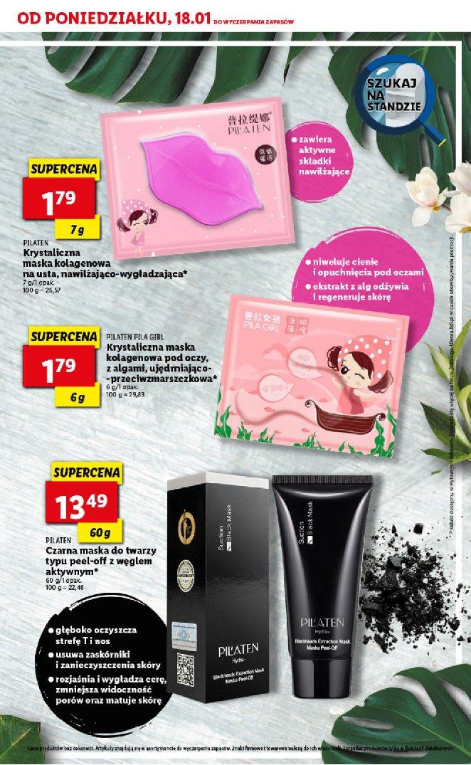 Gazetka promocyjna Lidl do 31/01/2021 str.35