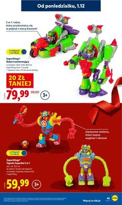 Katalog zabawki