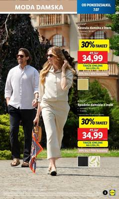Lidl katalog 7.07