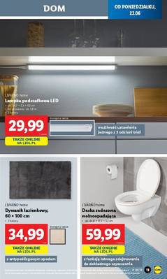 Katalog Lidl