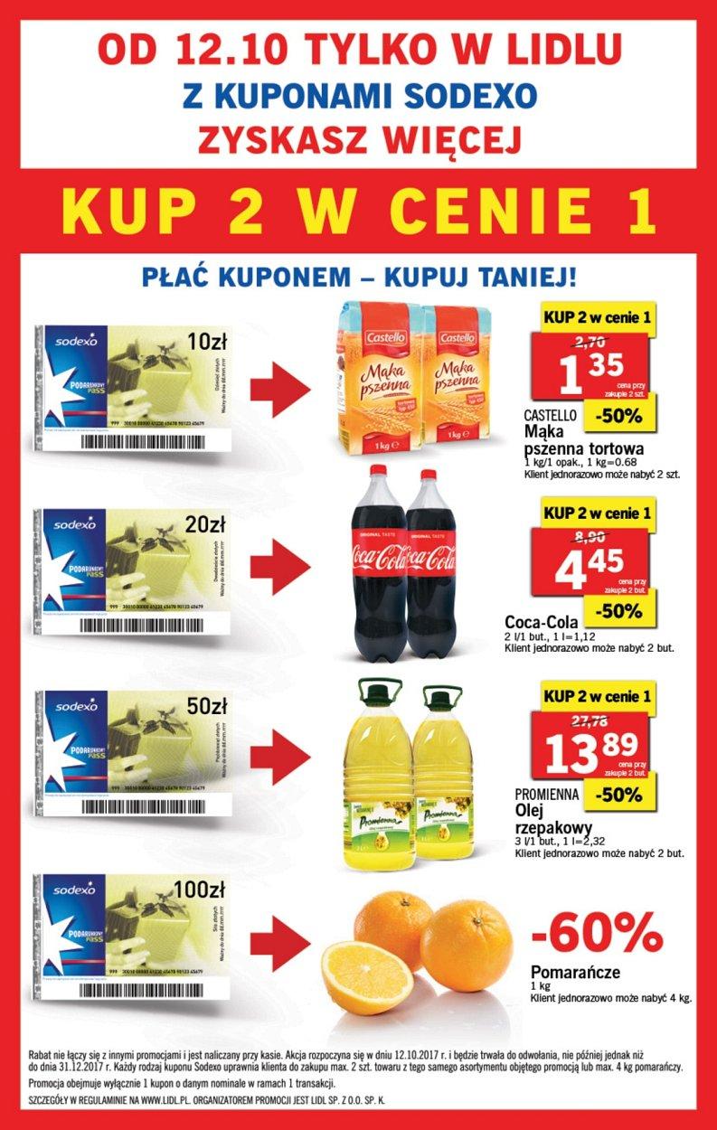 Gazetka promocyjna Lidl do 05/11/2017 str.13