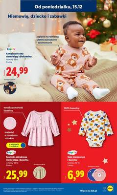 Lidl katalog 15.12