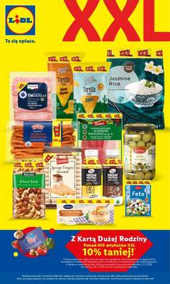 Katalog Lidl