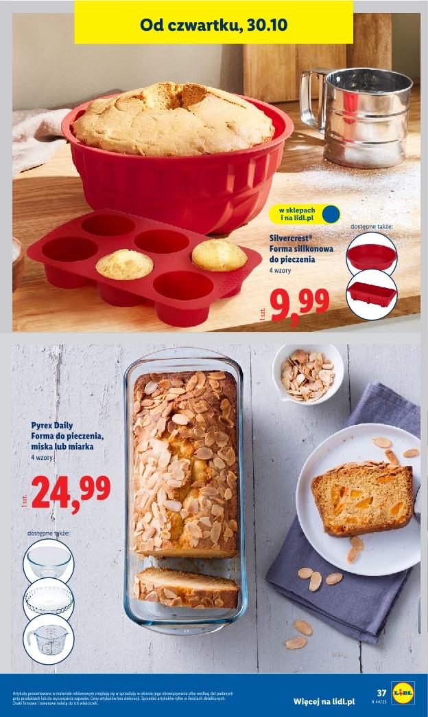 Gazetka promocyjna Lidl do 31/10/2025 str.41